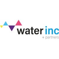 Water Inc & Partners B.V. logo - Similar company to 8Elements B.V.