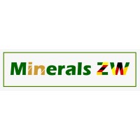 Minerals ZW logo - Similar company to Or Zim Minerals