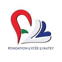 Fondation Lycée Lyautey logo - Similar company to Faculté De Médecine Et De Pharmacie Beni Mellal