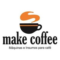 Make Coffee Comércio de Máquinas LTDA logo - Similar company to Rac - Rent A Coffee