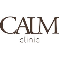 CALM clinic logo - Similar company to Divan.Tv