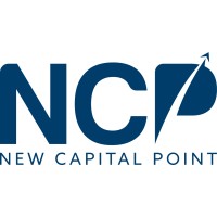 New Capital Point logo - Similar company to Zlatna