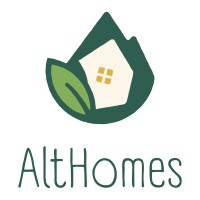 Alt Homes logo - Similar company to Fmpg