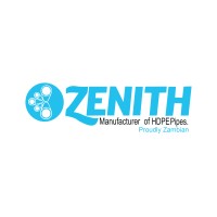 Zenith Pipes Limited Zambia logo - Similar company to Entrust Stock Feed Limited