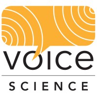Voice Science logo - Similar company to Mpower