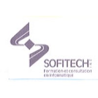 Sofitech logo - Similar company to Sofi Ai Tech Solution Inc.