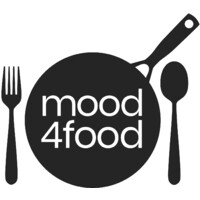 Mood4Food logo - Similar company to Boozed | B Corp