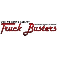Truck Busters logo - Similar company to New Beginnings Designs