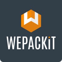 WePackIt logo - Similar company to Wepackit, Inc.