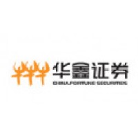 摩根士丹利华鑫证券 logo - Similar company to 华鑫证券有限责任公司