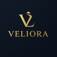 Veliora logo - Similar company to Glorious Esport