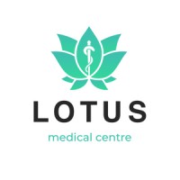 Lotus Medical Centre logo - Similar company to Vitalité Medical Centre