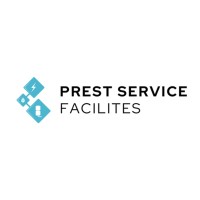Prest Service Facilites logo - Similar company to Sm Prestservic