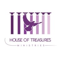 House Of Treasures Ministries logo - Similar company to The Real Wealth Coterie