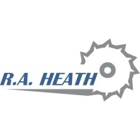 RA Heath Construction & Millwork logo - Similar company to 41 Case And Millwork