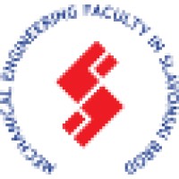 Mechanical Engineering Faculty in Slavonski Brod, University of Slavonski Brod logo - Similar company to Scan Projekt D.O.O.