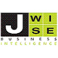 Jwise logo - Similar company to 4Solutions - More Than It