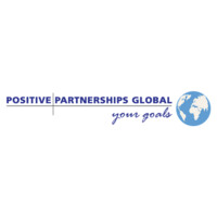 Positive Partnerships Global logo - Similar company to Leadbase