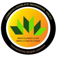 LLMP PENMAS FIP UNJ logo - Similar company to Hmp Tp Unj