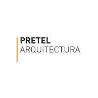 PRETEL ARQUITECTURA logo - Similar company to Bim Creatives