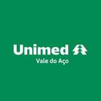 Unimed Vale do Aço logo - Similar company to Grupo Prominas