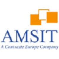 Amsit logo - Similar company to Acv, Algemeen Christelijk Vakverbond