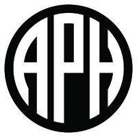 American Printing House for the Blind logo - Similar company to Humanware