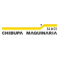 Chibupa Maquinaria Sa De Cv