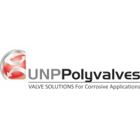 UNP POLYVALVES (INDIA) PVT. LTD. logo - Similar company to Duflon Industries Pvt. Ltd.
