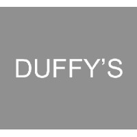 DUFFY'S logo