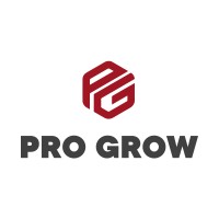ProGrow Egypt logo - Similar company to Martech Services Llc