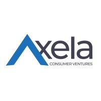 Axela Consumer Ventures logo - Similar company to 202 Consumer Ventures