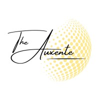 The Auxente logo - Similar company to Huromata