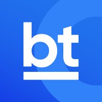 BT Digital logo - Similar company to Beltech