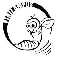 Pirilampos logo - Similar company to Espectro