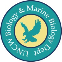 UNCW Biology & Marine Biology Department logo - Similar company to Dboy Creative