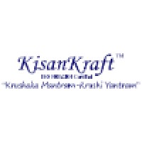 Kisankraft Machine Tools Pvt. Ltd