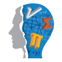 Intuition Maths logo - Similar company to One2 Learn Tuition