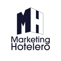 Marketing Hotelero logo - Similar company to Axent - Engaging Travellers Solutions