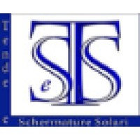 Tende e Schermature Solari logo - Similar company to Model System Italia S.P.A.