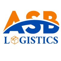 ASB Logistics LLC logo - Similar company to Vimbert