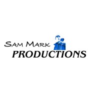 Sam Mark Productions logo - Similar company to Z E R O 7