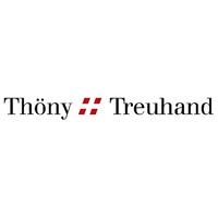 Thöny Treuhand AG logo - Similar company to Quaderer Treuhand Anstalt