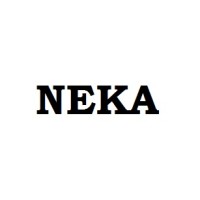 NEKA logo - Similar company to Neka