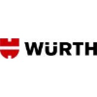 Würth Kuwait logo - Similar company to Abdul Samad Marafi Sons General Trading & Shipping Co.