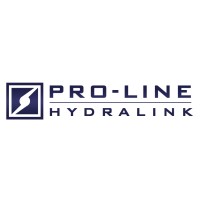 PRO-LINE HYDRALINK logo - Similar company to Geomodl International