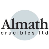 Almath Crucibles Limited logo - Similar company to Final Advanced Materials