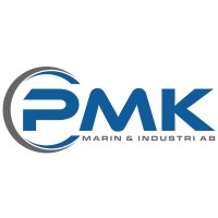 PMK Marin & Industri AB logo - Similar company to Westcon Ab