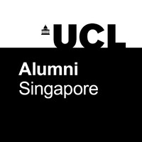 UCL Alumni Association Singapore logo - Similar company to Aims Financial Group