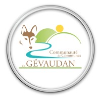 Communauté de Communes du Gévaudan logo - Similar company to Asc - Systèmes Agraires Et Alimentaires